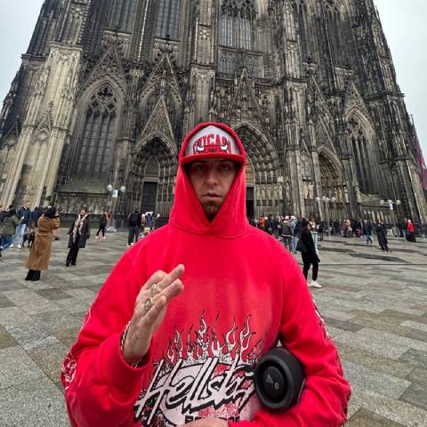 Hiphopologist