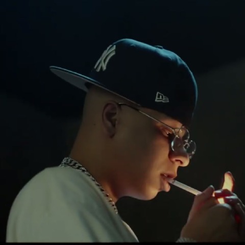 Young Sudden – 808