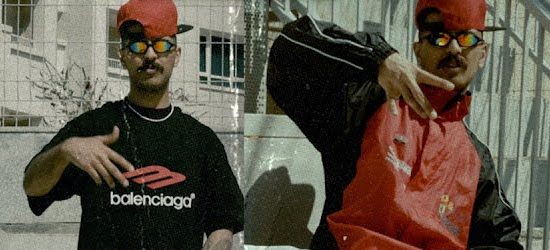 Big Shaggy – Ramadan Karim