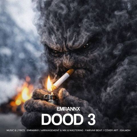EmranNX – DOOD3 EmranNX – DOOD3