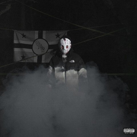 GUCCIFLAME – RockStar (Album) GUCCIFLAME – RockStar (Album)