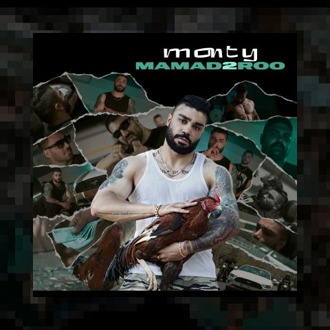 Monty – Mamad 2 Roo