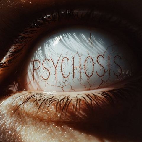 Nevis & Ilia – Psychosis Nevis & Ilia – Psychosis