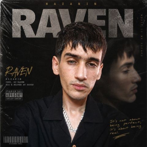 Raven – Nazanin Raven – Nazanin