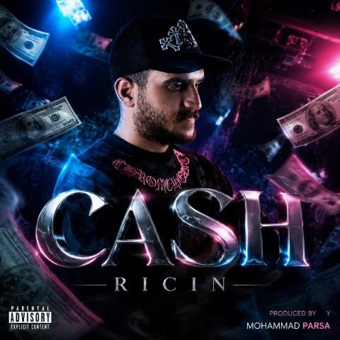 Ricin – Cash