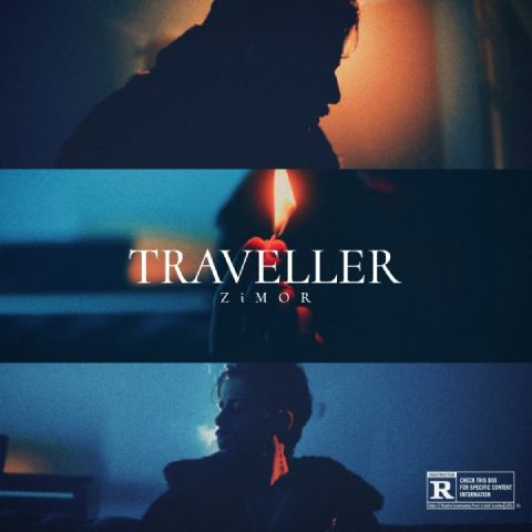 ZiMOR – Traveller