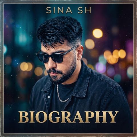 Biography of Sina SH