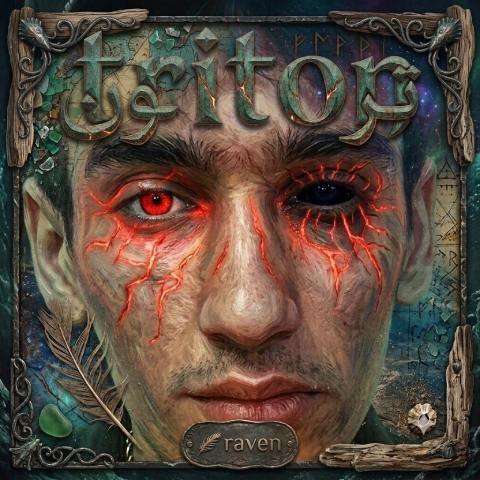 Raven – Triton