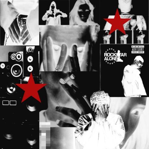 Gucciflame & Arown – ALONE ROCKSTAR Gucciflame & Arown – ALONE ROCKSTAR