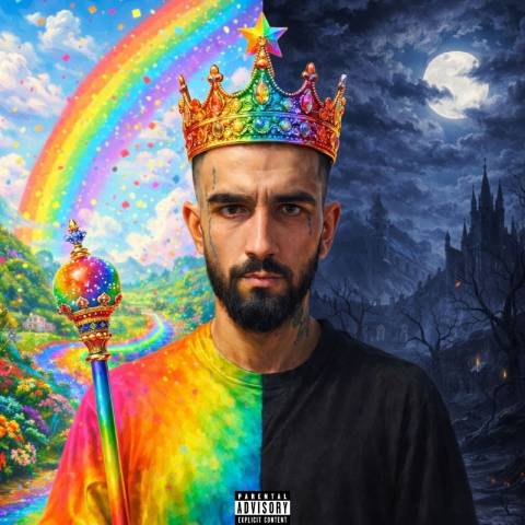 Mahdi S.O.G – Random
