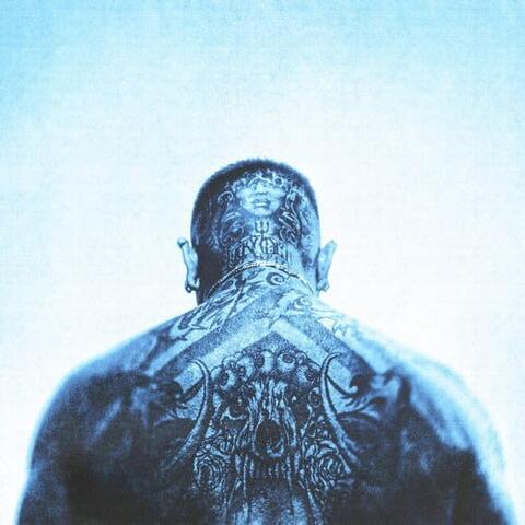 Outlaw – Tattoo Zadam Kole Tanamo