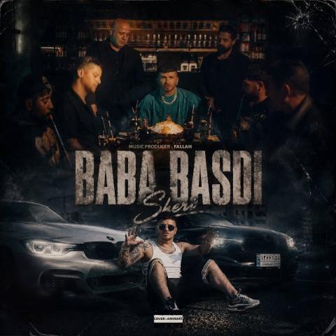 Shayan Sheri – Baba Bas Di Shayan Sheri – Baba Bas Di