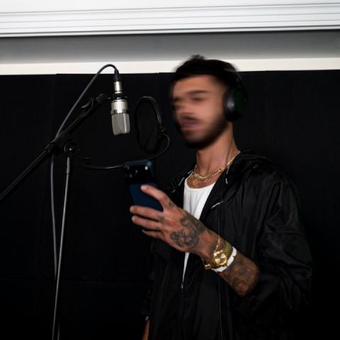 Ali Geramy – Nothing Like U