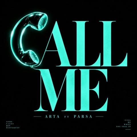 Arta & Parsa – Call Me Arta & Parsa – Call Me