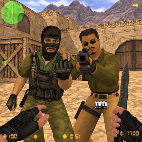 Big Shaggy & Behzad Leito – 1.6 Big Shaggy & Behzad Leito – 1.6
