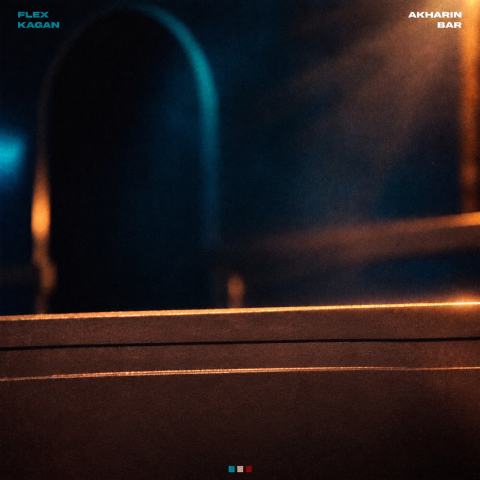 Flex & Ashkan Kagan – Akharin Bar