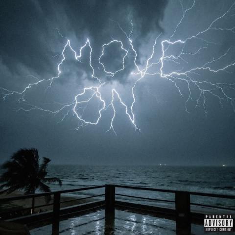 Outlaw – Move On