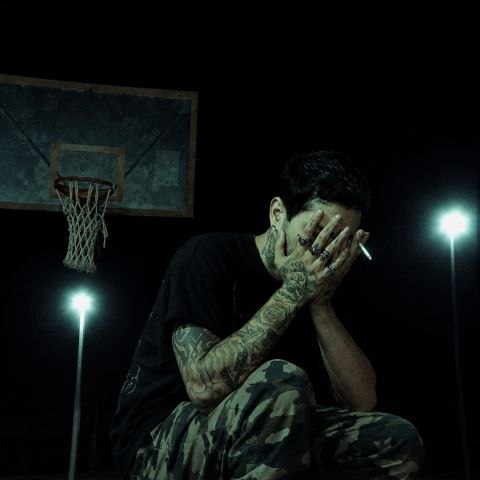 Youngka – TOUCHLOVE